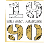 THE BEST FOREVER 1990
