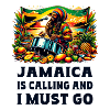 Jamaica is calling I must go