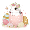 Easter Bunny
