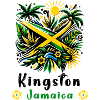 Jamaica Kingston Caribbean Design