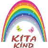 Kindergarten Rainbow Butterflies