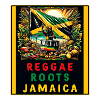 Reggae roots Jamaica