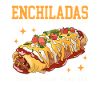 Enchilada Lover Enchiladas Gift