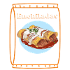Enchiladas Lover Enchilada Gift