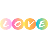 Love - Love - Ti amo