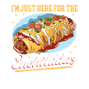 Eating Enchilada | Lover Enchiladas Gift