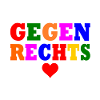 Gegen rechts