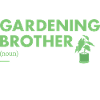Gardener Brother Definition Gardening