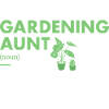 Gardener Aunt Definition Gardening