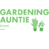Gardener Auntie Definition Gardening