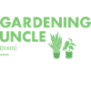 Gardener Uncle Definition Gardening