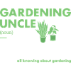 Gardener Uncle Definition Gardening