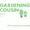 Gardener Cousin Definition Gardening