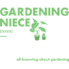 Gardener Niece Definition Gardening