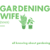Gardener Wife Definition Gardening