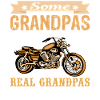Real Grandpas drev motorcykel cykler motorcykel motorcykel