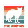 Fuchsjagd Geschenke Jagdhund
