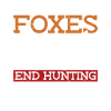 Anti-fox hunting accessories