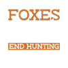 Anti-fox hunting accessories
