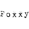 Foxxy