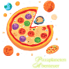 Pizza Planet Expedition - Adventure
