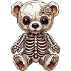 Teddybär / Kuscheltier / Stofftier / Geschenkidee