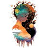 Natural Harmony Artwork