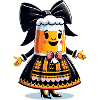 Elsässisches Bier 2