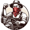 Peasant farmer