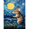 Van Gogh Maus