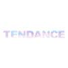 TENDANCE