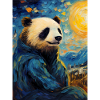 Vincent Van Panda