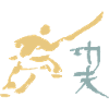 Kungfu - Shaolin monk with halberd