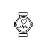 Temps de cardio : Cardio time