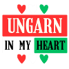 Hungary in My Heart