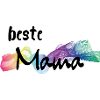 Beste Mama - best mummy