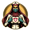 Heroic Nurse
