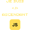 Geschenk für JavaScript-JS-Entwickler