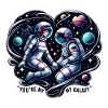Stellar Love