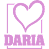 Gift for Daria