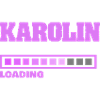 Karolin bébé