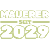 Master Mason 2029