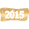 Gold Bar 2015
