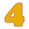 4 - Four