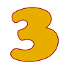 3 - Three