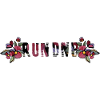 RUN DNB ROSES