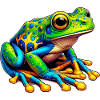 Frosch