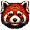 Red panda