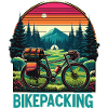 Bikepacking Sunset Trail