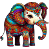 Éléphant